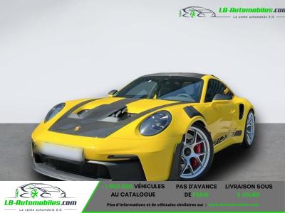 Porsche 911 - 992 GT3 RS 4.0i 525 PDK