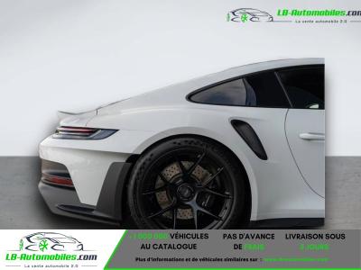 Porsche 911 - 992 GT3 RS 4.0i 525 PDK