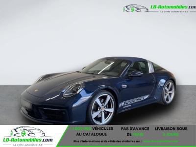 Porsche 911 - 992 Targa 4S 3.0i 450 PDK