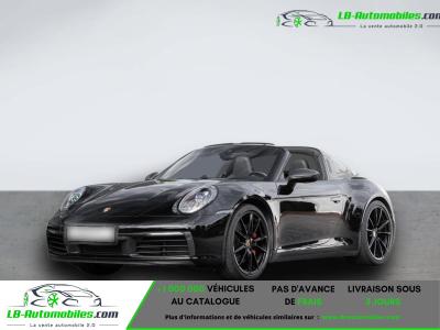 Porsche 911 - 992 Targa 4S 3.0i 450 PDK