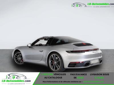 Porsche 911 - 992 Targa 4S 3.0i 450 PDK