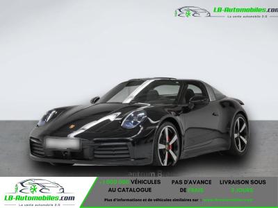 Porsche 911 - 992 Targa 4S 3.0i 450 PDK