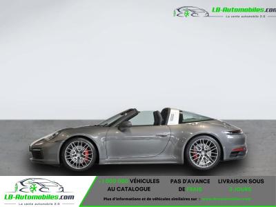 Porsche 911 - 992 Targa 4S 3.0i 450 PDK