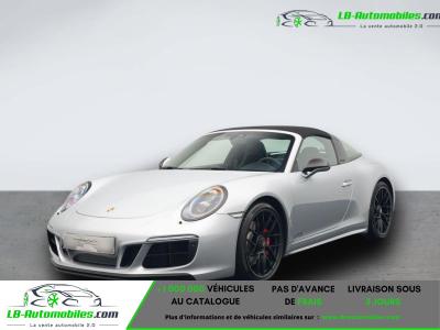 Porsche 911 - 991 Targa 4 3.0i 450
