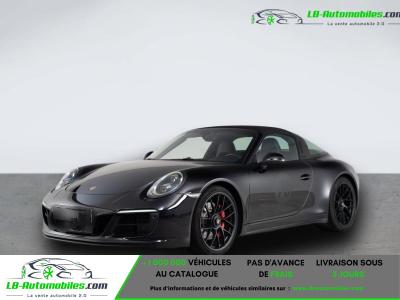 Porsche 911 - 991 Targa 4 3.0i 450
