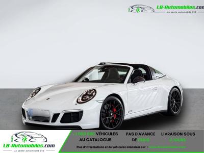 Porsche 911 - 991 Targa 4 3.0i 450