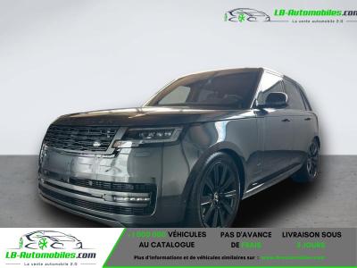 Land Rover Range Rover D350 AWD BVA