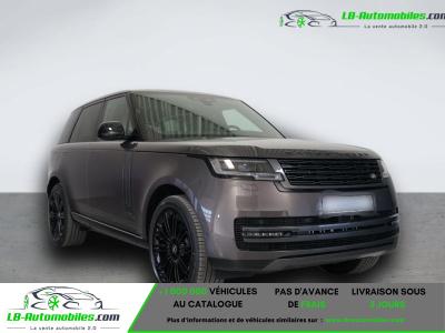 Land Rover Range Rover D350 AWD BVA
