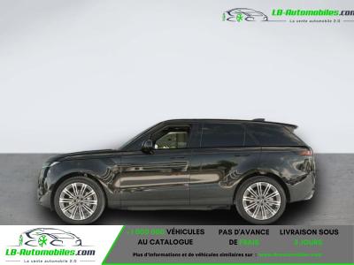 Land Rover Range Rover Sport P460e AWD 3.0L i6 PHEV