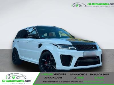Land Rover Range Rover Sport V8 S/C 5.0L 575ch BVA