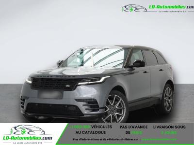 Land Rover Range Rover Velar 2.0L P400e PHEV 404ch AWD BVA