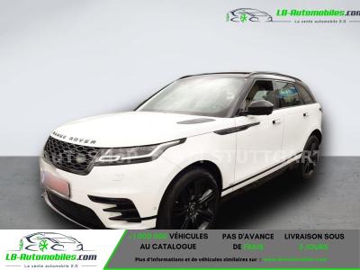 Land Rover Range Rover Velar 2.0L P250 BVA