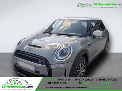 Mini Mini S 178 CH BVA