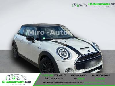 Mini Mini S 192 CH BVA