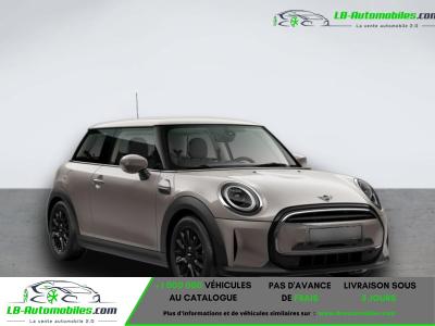 Mini Mini 102 CH BVA