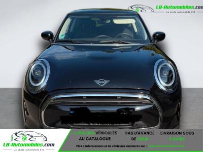Mini Mini 136 CH BVA