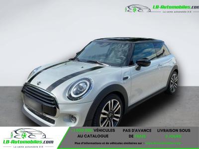 Mini Mini 136 CH BVA