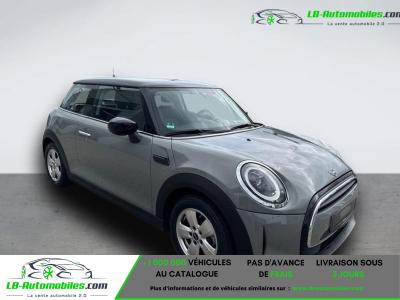 Mini Mini 136 CH BVA
