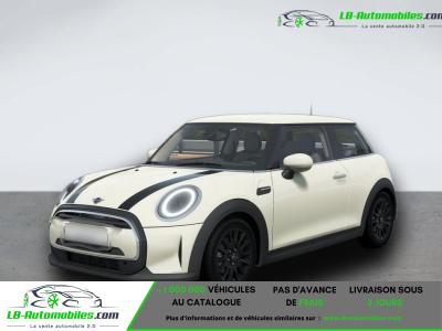 Mini Mini 136 CH BVA