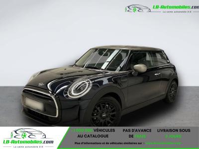 Mini Mini 136 CH BVA