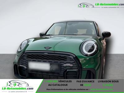 Mini Mini 136 CH BVA