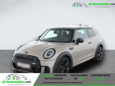 Mini Mini 136 CH BVA