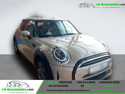 Mini Mini 136 CH BVA