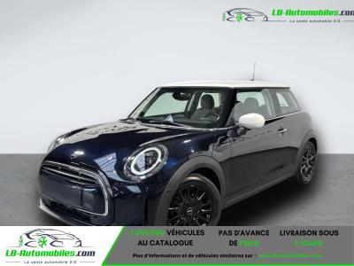 Mini Mini 136 CH BVA