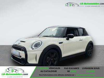 Mini Mini S 178 CH BVA