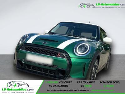 Mini Mini S 178 CH BVA