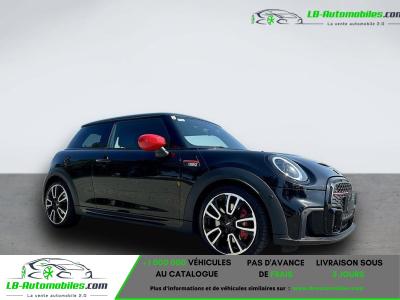 Mini Mini JCW 231 CH BVA