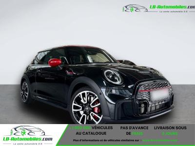 Mini Mini JCW 231 CH BVA