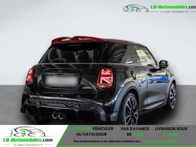 Mini Mini JCW 231 CH BVA