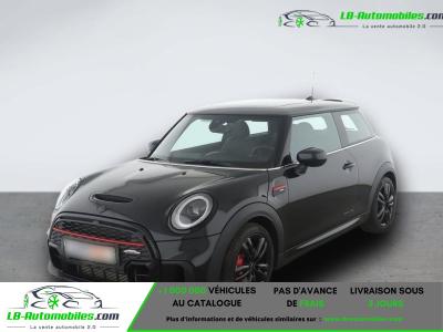 Mini Mini JCW 231 CH BVA