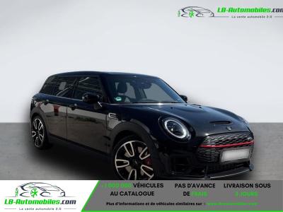 Mini Clubman John  Works 306 ch BVA