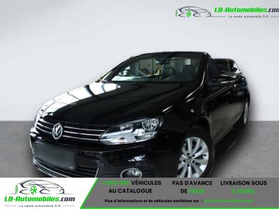 Volkswagen Eos 1.4 TSI 122