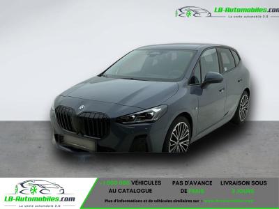 BMW Série 2 Active Tourer  223i 204 ch BVA