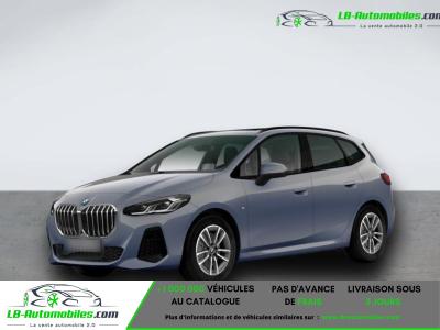 BMW Série 2 Active Tourer  223i 204 ch BVA