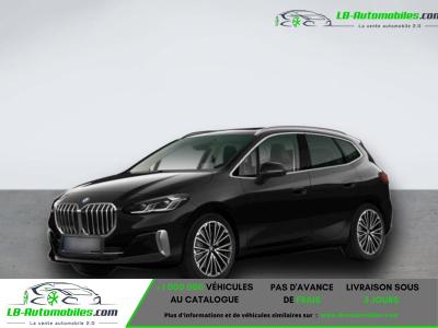 BMW Série 2 Active Tourer  223i 218 ch BVA