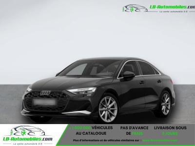 Audi A3 Berline 35 TDI 150 BVA