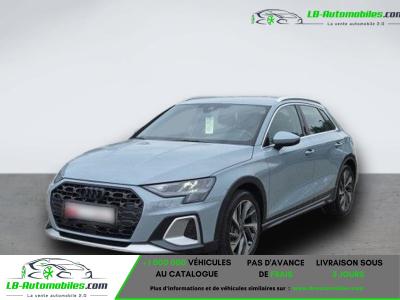 Audi A3 ALLSTREET 35 TFSI Mild Hybrid 150 BVA