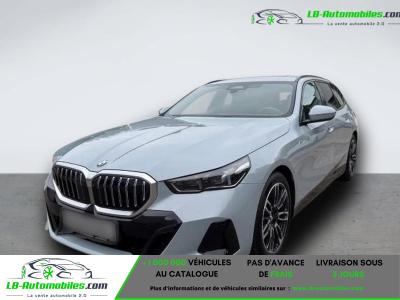BMW Série 5 Touring 520d xDrive 197 ch BVA