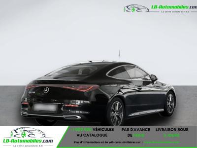 Mercedes CLE Coupe 200 BVA