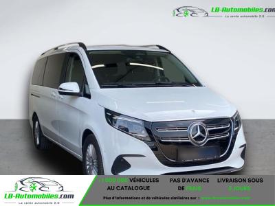 Mercedes EQV 300 Long 204 ch
