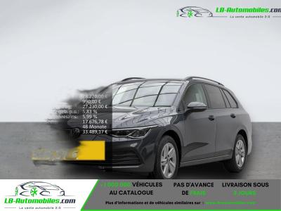 Volkswagen Golf SW 2.0 TDI 150 BVA