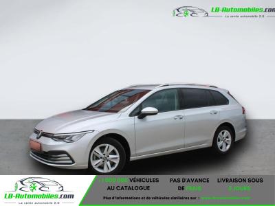 Volkswagen Golf SW 2.0 TDI 150 BVA