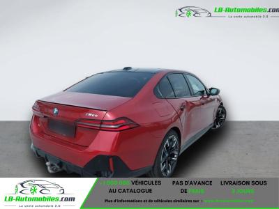 BMW i i5 Touring M60 xDrive 601 ch
