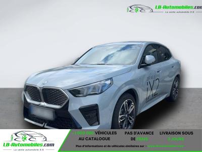 BMW i IX 2 xDrive30 313ch BVA