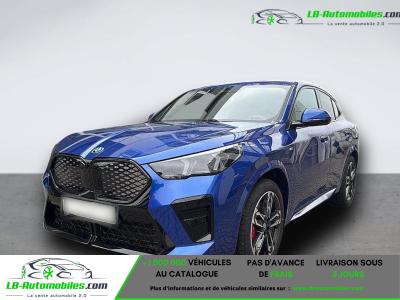 BMW i IX 2 xDrive30 313ch BVA