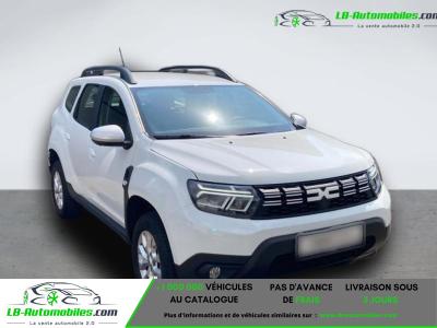 Dacia Duster TCe 130 4x2
